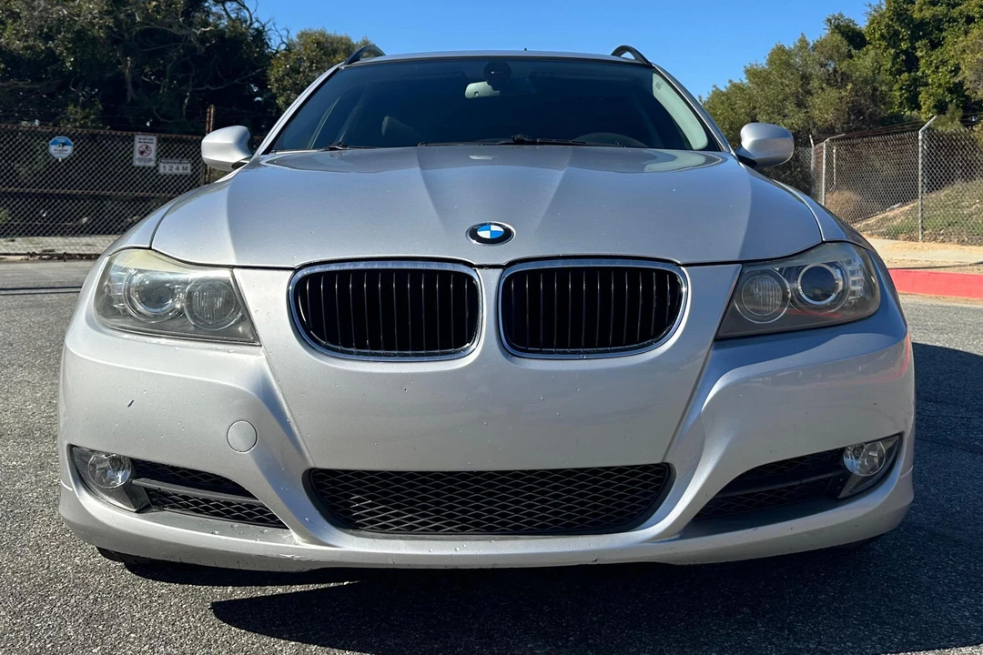 2009 BMW E91 3 Series Touring - Image 2 of 31
