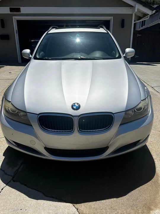 2009 BMW E91 3 Series Touring - Image 6 of 31