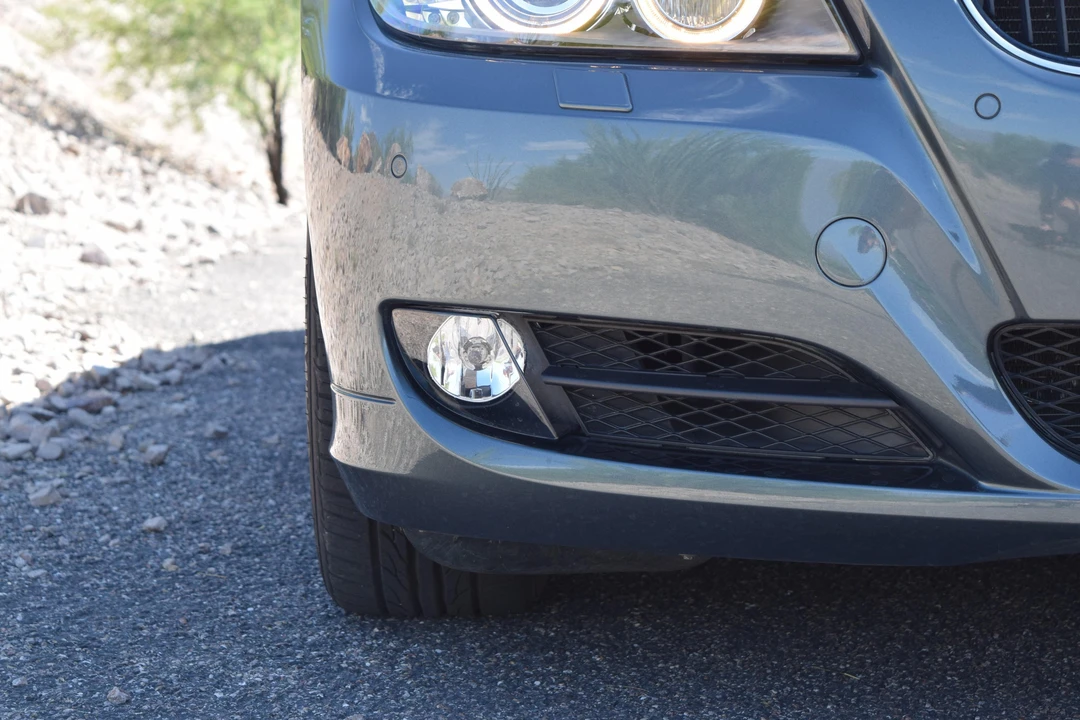 2009 BMW E91 3 Series Touring - Image 14 of 31