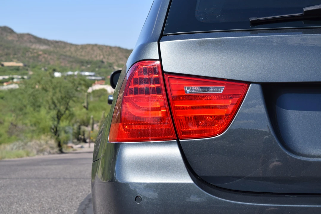 2009 BMW E91 3 Series Touring - Image 23 of 31