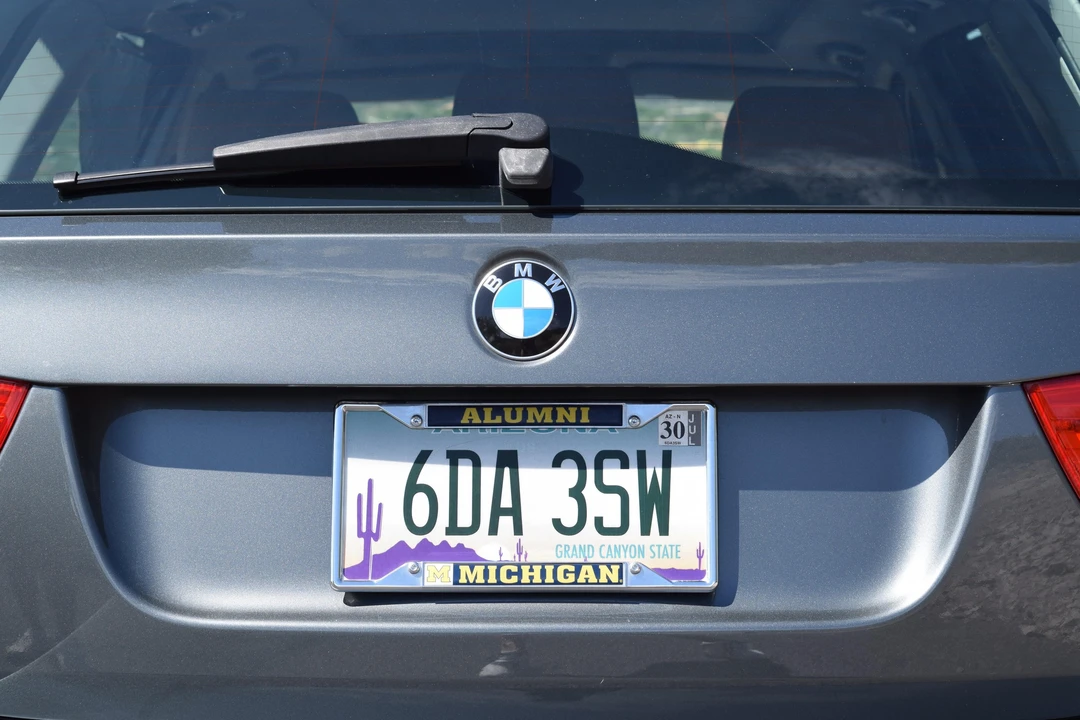 2009 BMW E91 3 Series Touring - Image 25 of 31