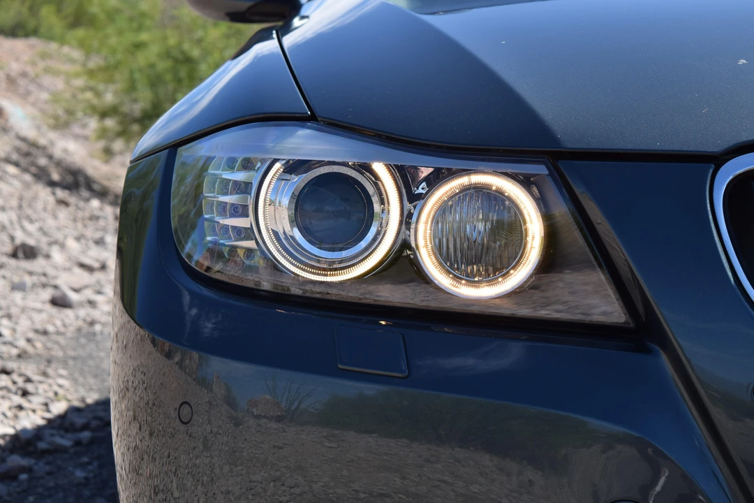 2009 BMW E91 3 Series Touring - Image 13 of 31