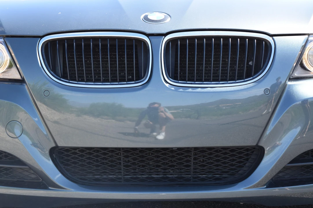 2009 BMW E91 3 Series Touring - Image 17 of 31
