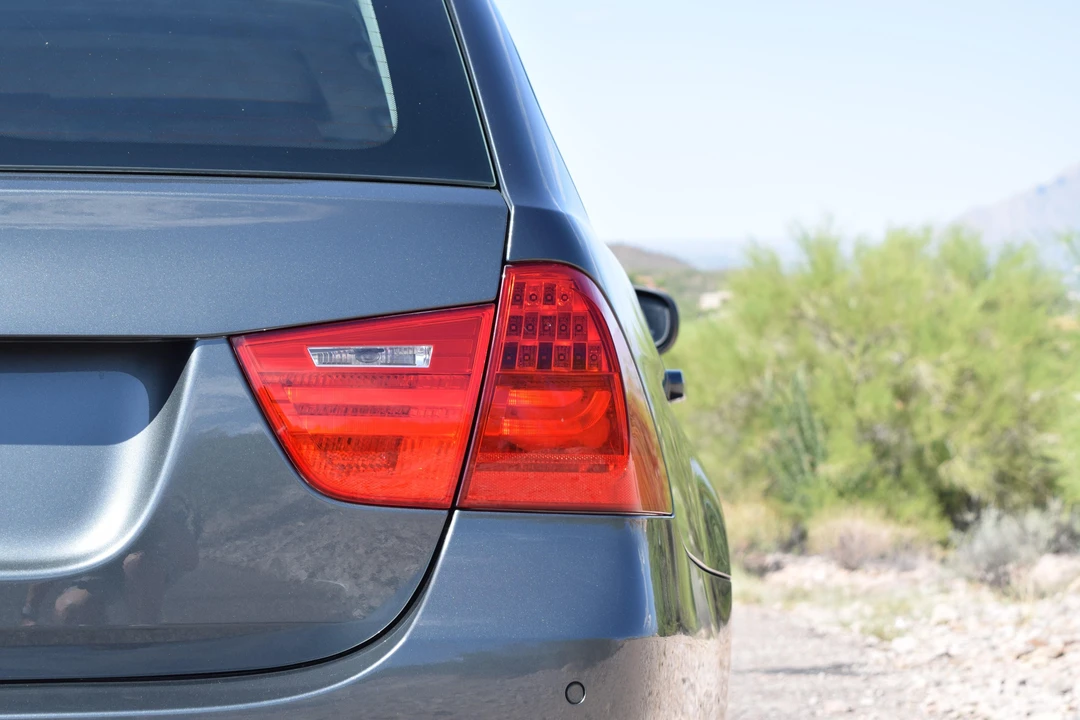 2009 BMW E91 3 Series Touring - Image 26 of 31