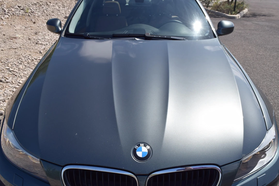 2009 BMW E91 3 Series Touring - Image 15 of 31