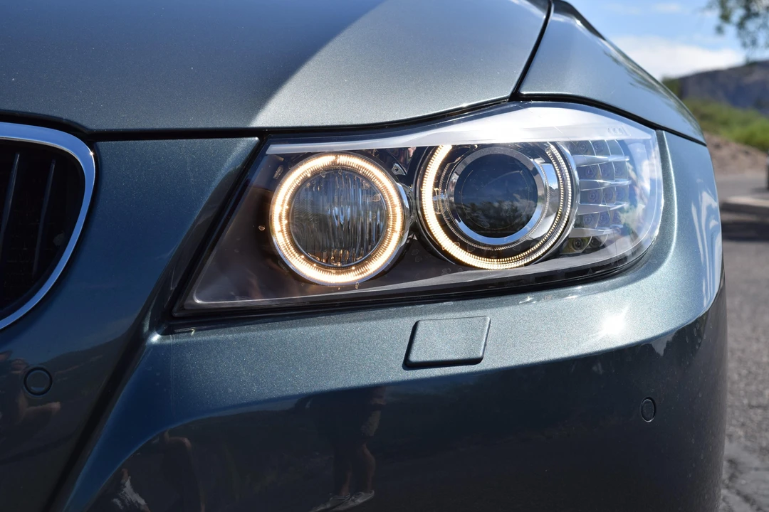 2009 BMW E91 3 Series Touring - Image 19 of 31
