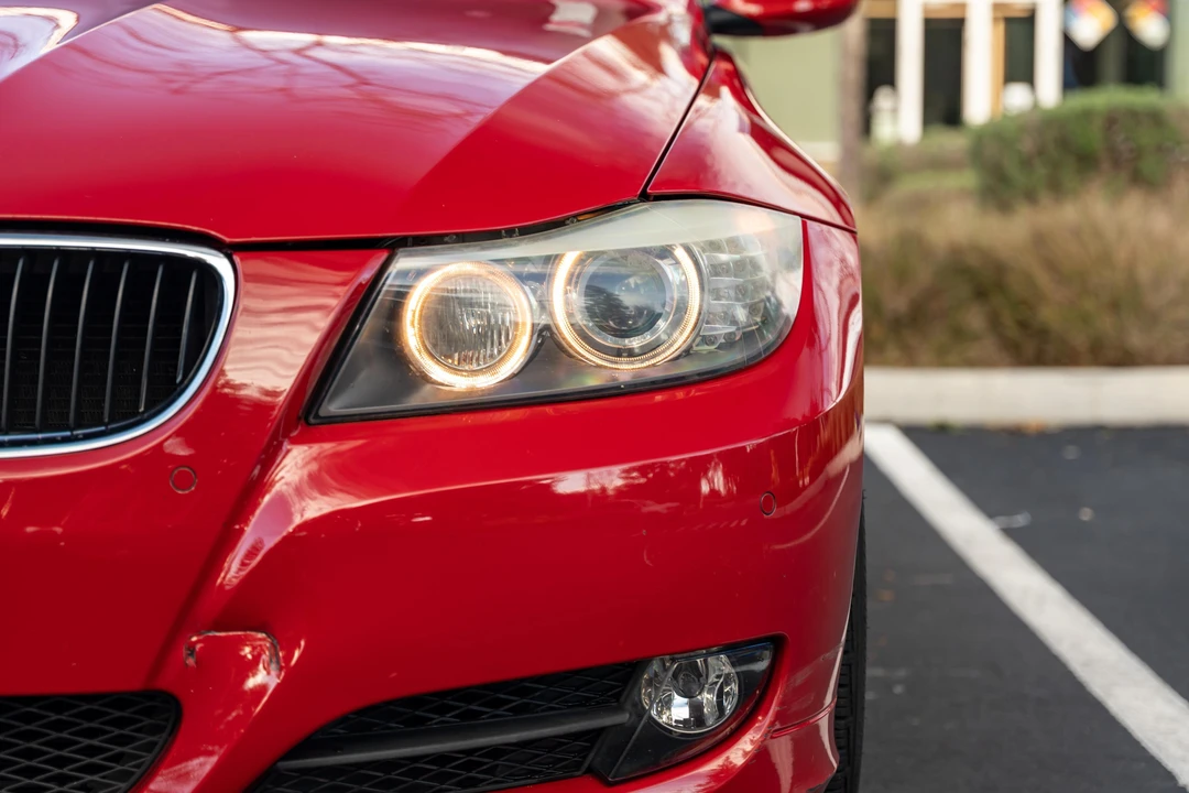 2009 BMW E91 3 Series Touring - Image 14 of 31