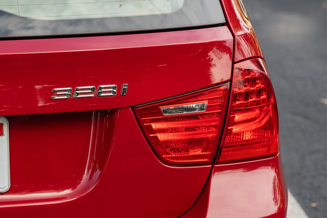 2009 BMW E91 3 Series Touring - Image 27 of 31