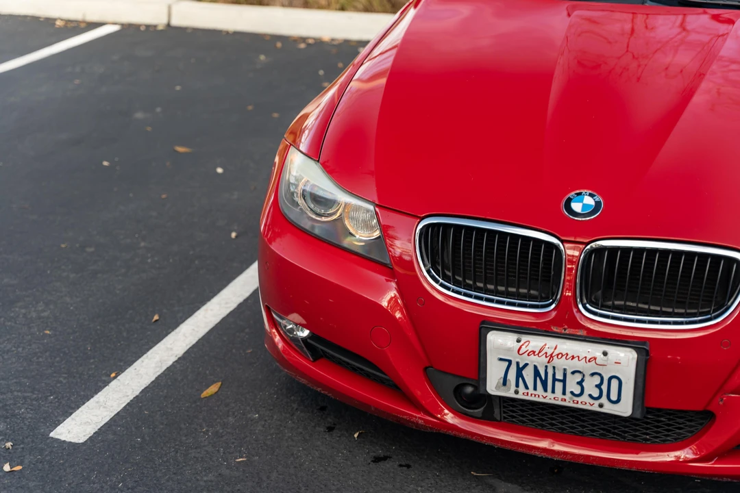 2009 BMW E91 3 Series Touring - Image 12 of 31