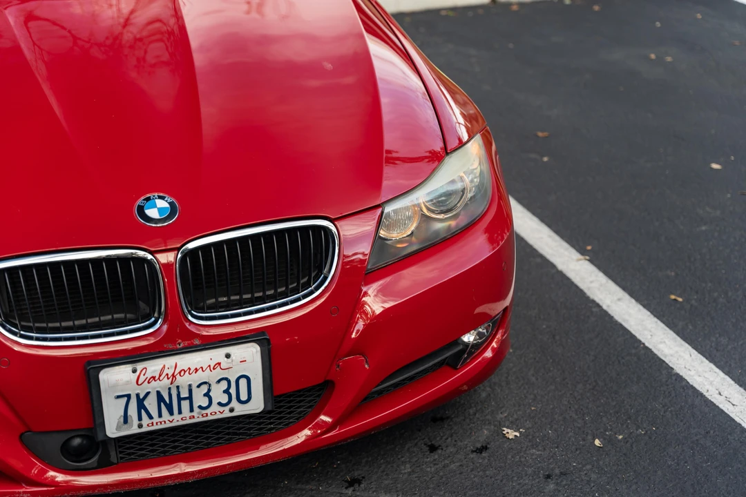 2009 BMW E91 3 Series Touring - Image 13 of 31