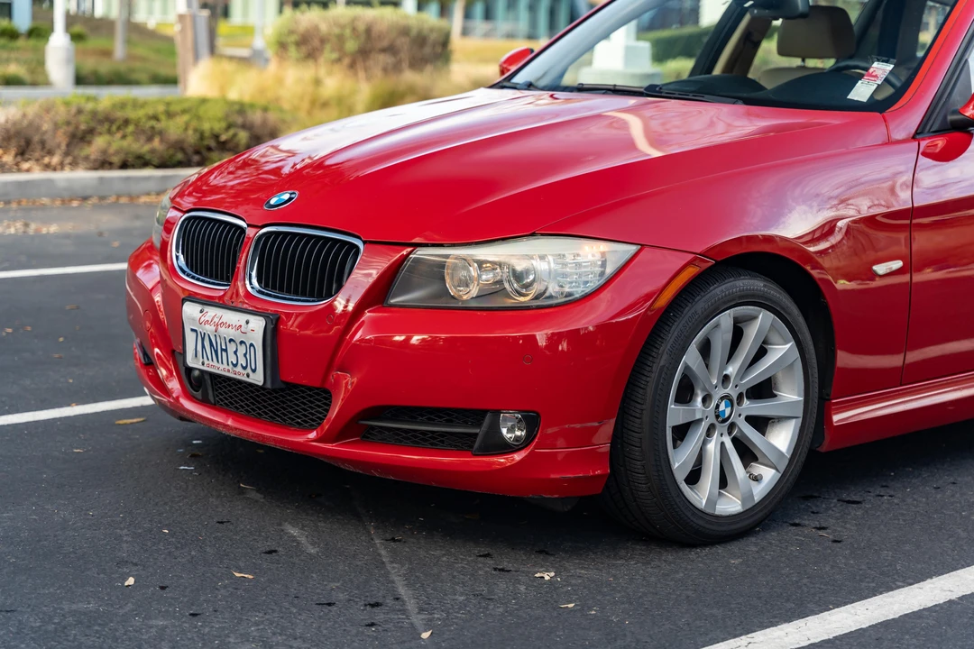 2009 BMW E91 3 Series Touring - Image 15 of 31