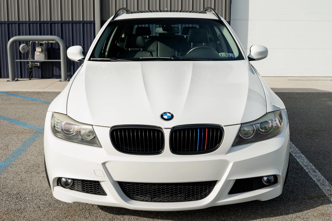 2009 BMW E91 3 Series Touring - Image 2 of 31