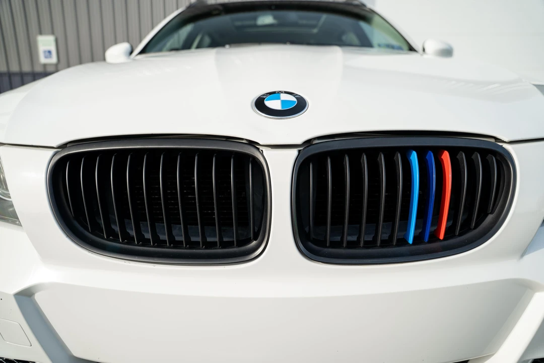 2009 BMW E91 3 Series Touring - Image 17 of 31