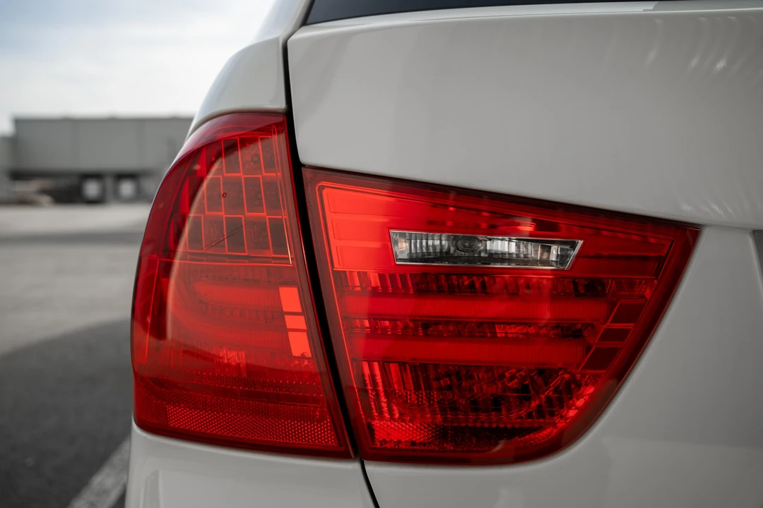 2009 BMW E91 3 Series Touring - Image 21 of 31