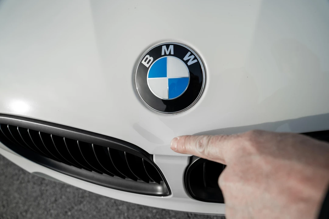 2009 BMW E91 3 Series Touring - Image 29 of 31