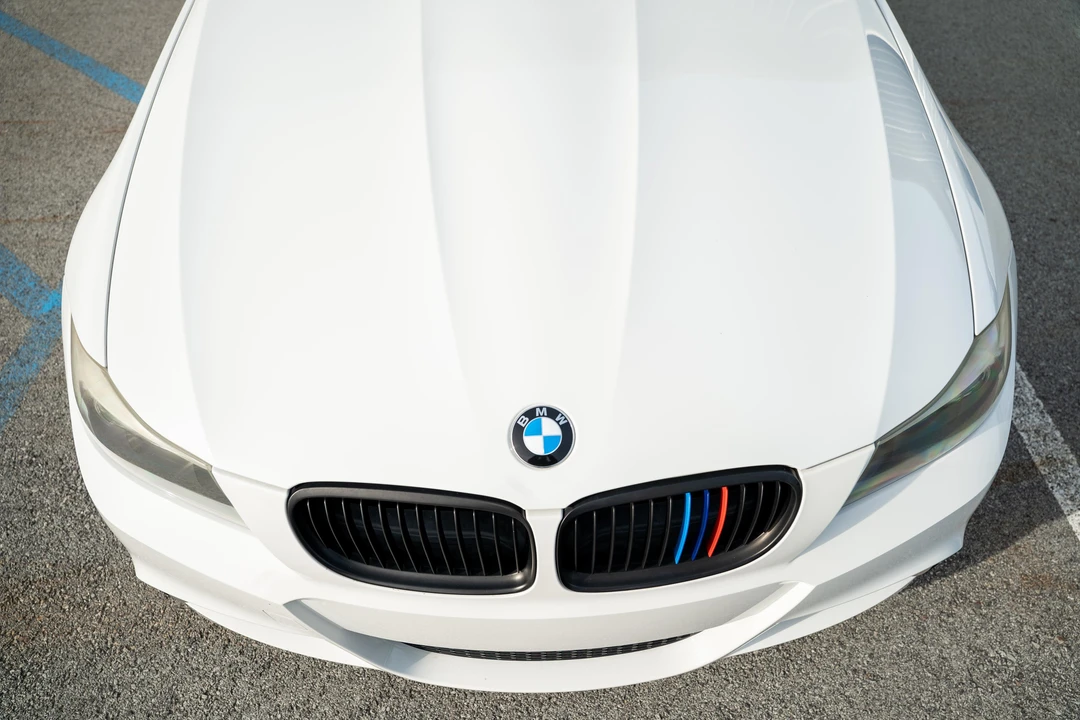 2009 BMW E91 3 Series Touring - Image 14 of 31