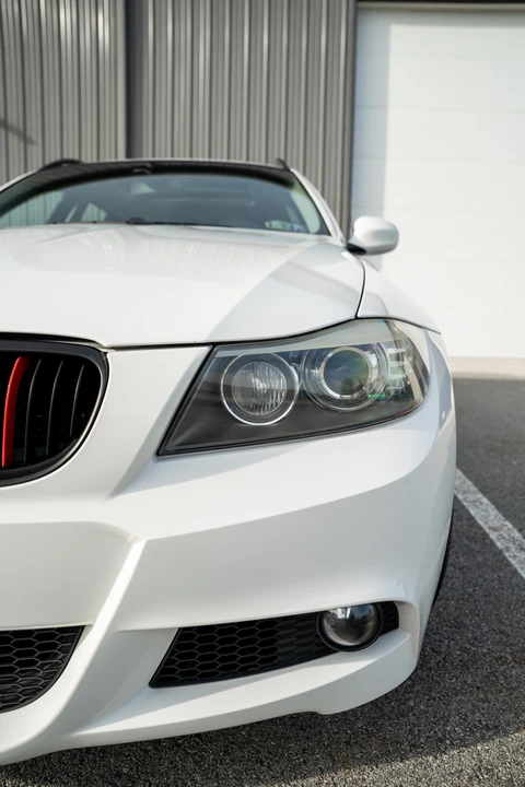 2009 BMW E91 3 Series Touring - Image 19 of 31