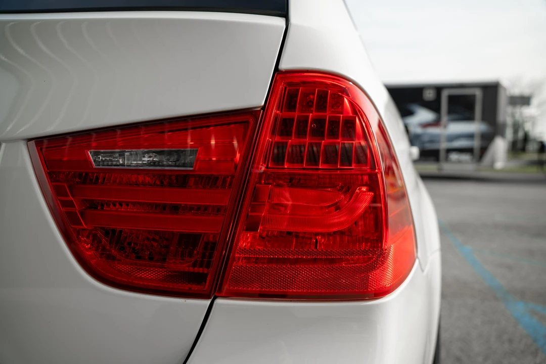 2009 BMW E91 3 Series Touring - Image 23 of 31