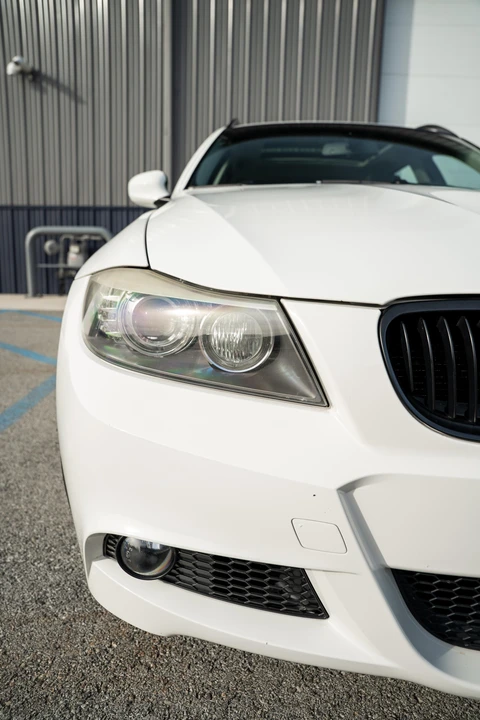 2009 BMW E91 3 Series Touring - Image 16 of 31