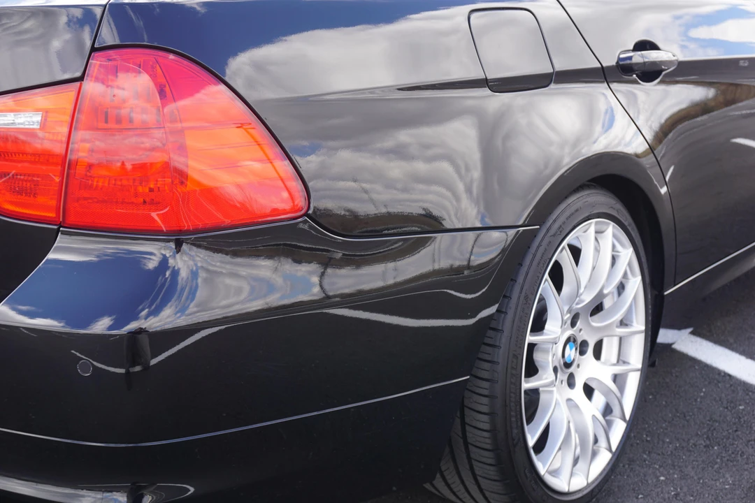2009 BMW E91 3 Series Touring - Image 25 of 31