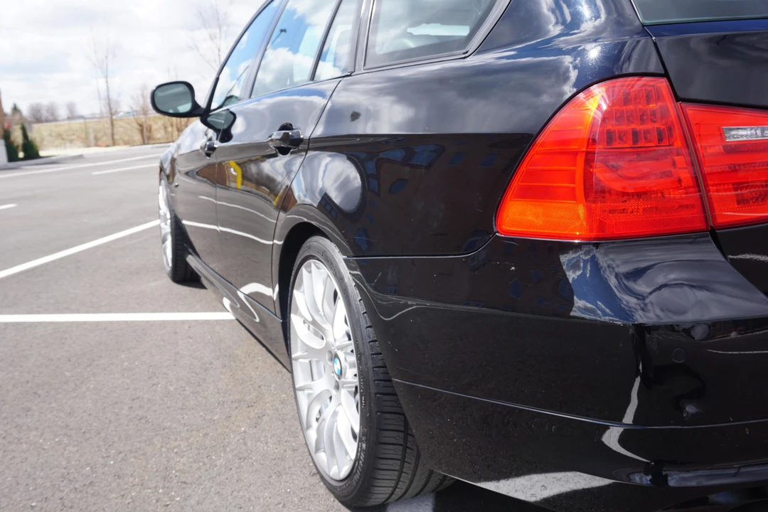 2009 BMW E91 3 Series Touring - Image 22 of 31