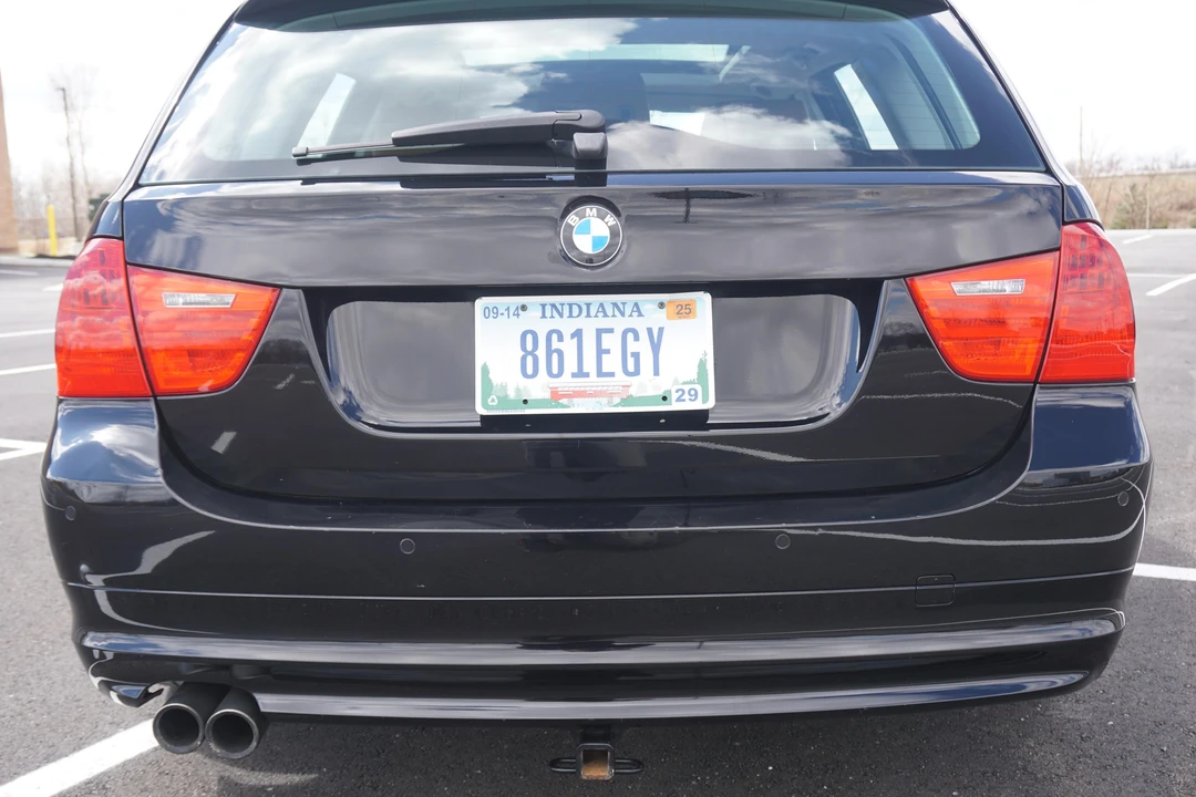 2009 BMW E91 3 Series Touring - Image 23 of 31