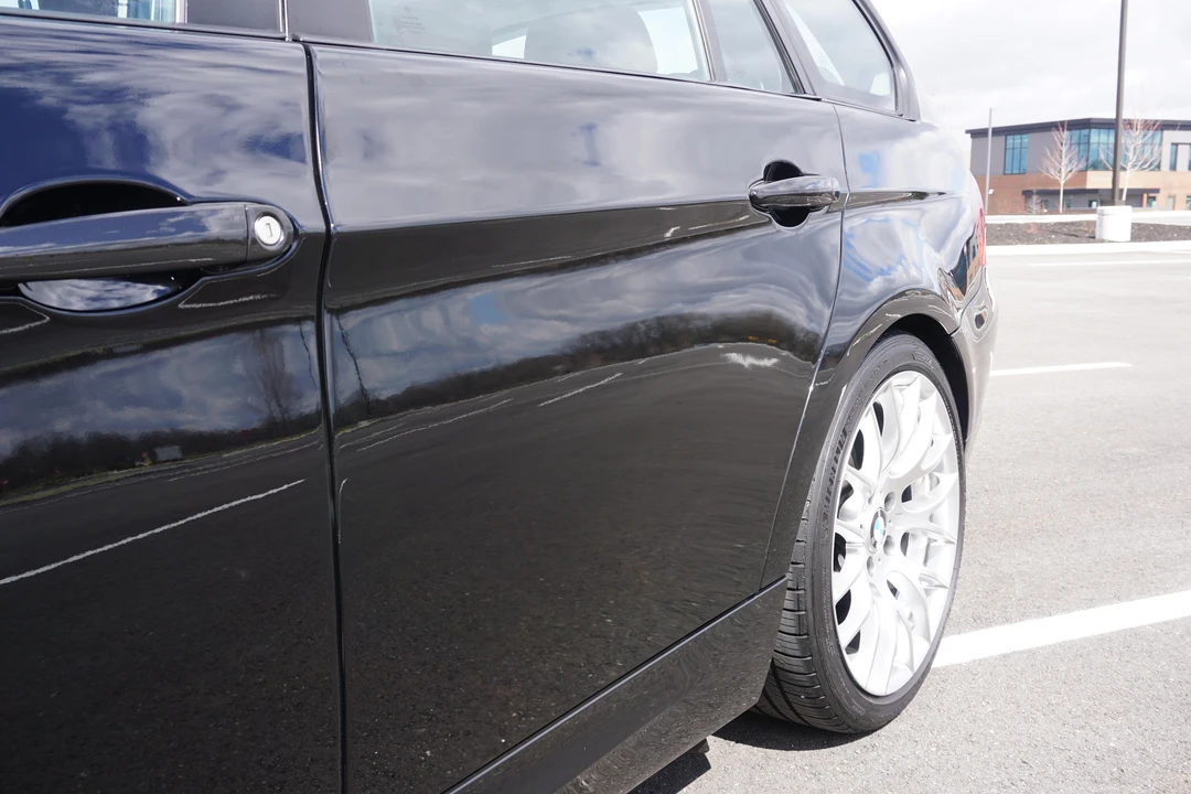 2009 BMW E91 3 Series Touring - Image 19 of 31