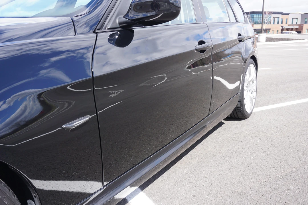 2009 BMW E91 3 Series Touring - Image 16 of 31