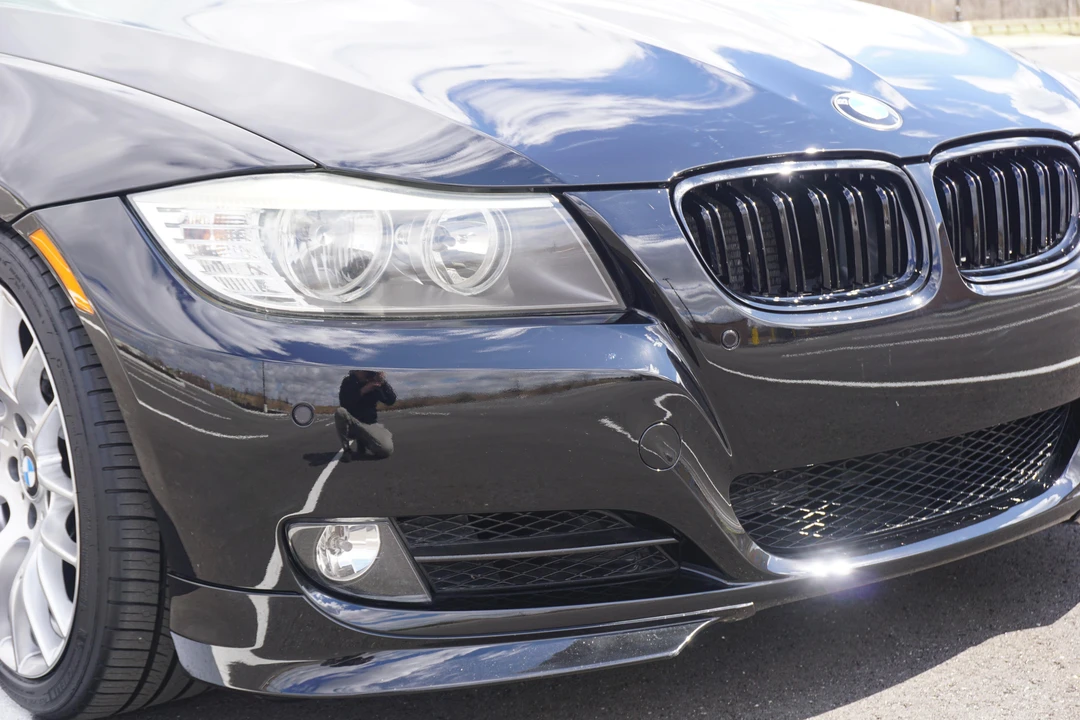 2009 BMW E91 3 Series Touring - Image 12 of 31