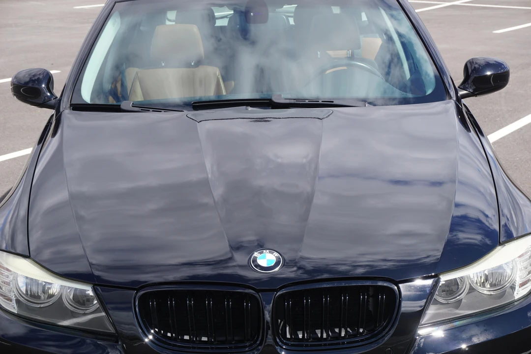 2009 BMW E91 3 Series Touring - Image 13 of 31