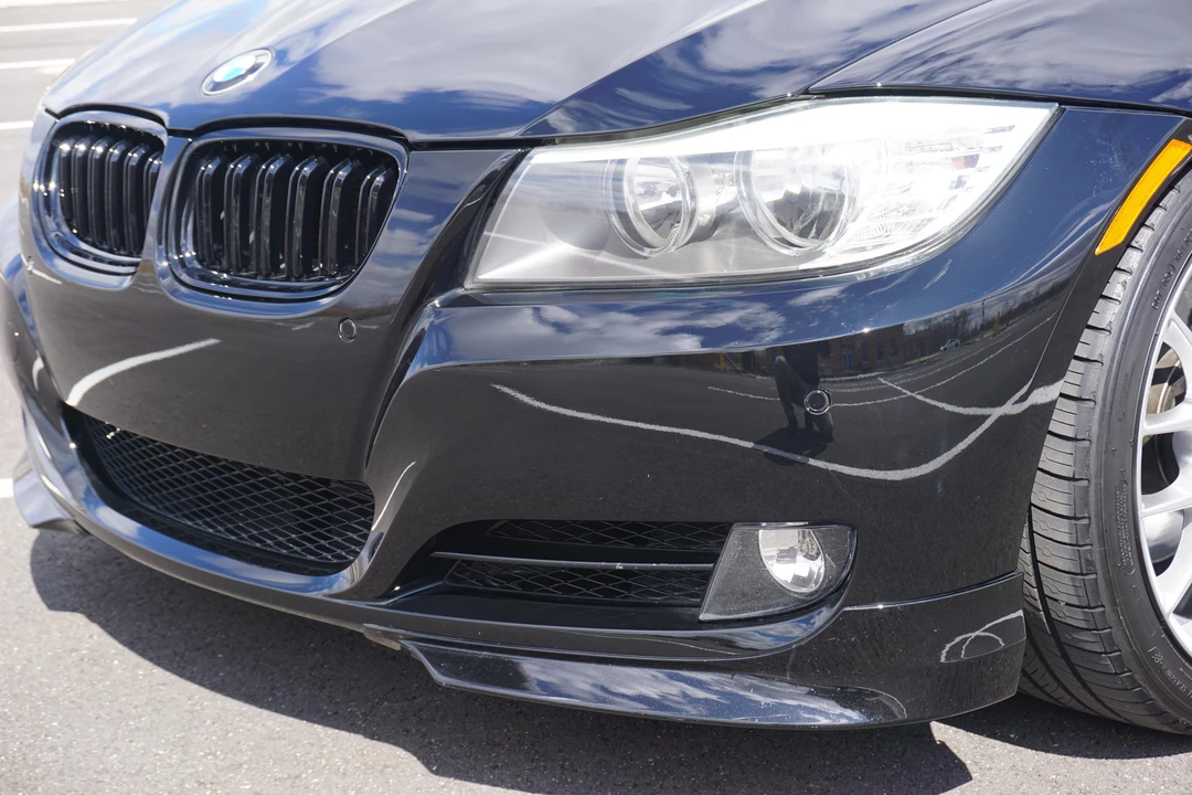2009 BMW E91 3 Series Touring - Image 14 of 31
