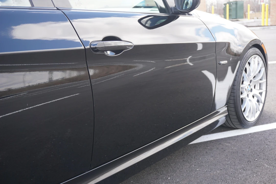 2009 BMW E91 3 Series Touring - Image 30 of 31