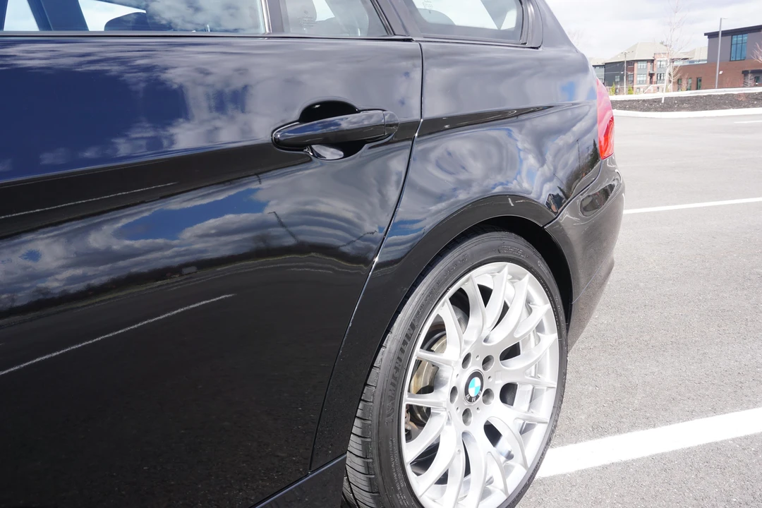 2009 BMW E91 3 Series Touring - Image 20 of 31