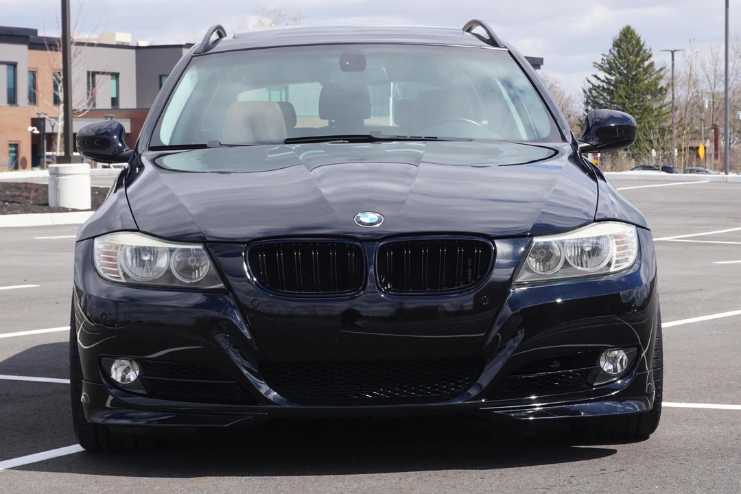 2009 BMW E91 3 Series Touring - Image 2 of 31