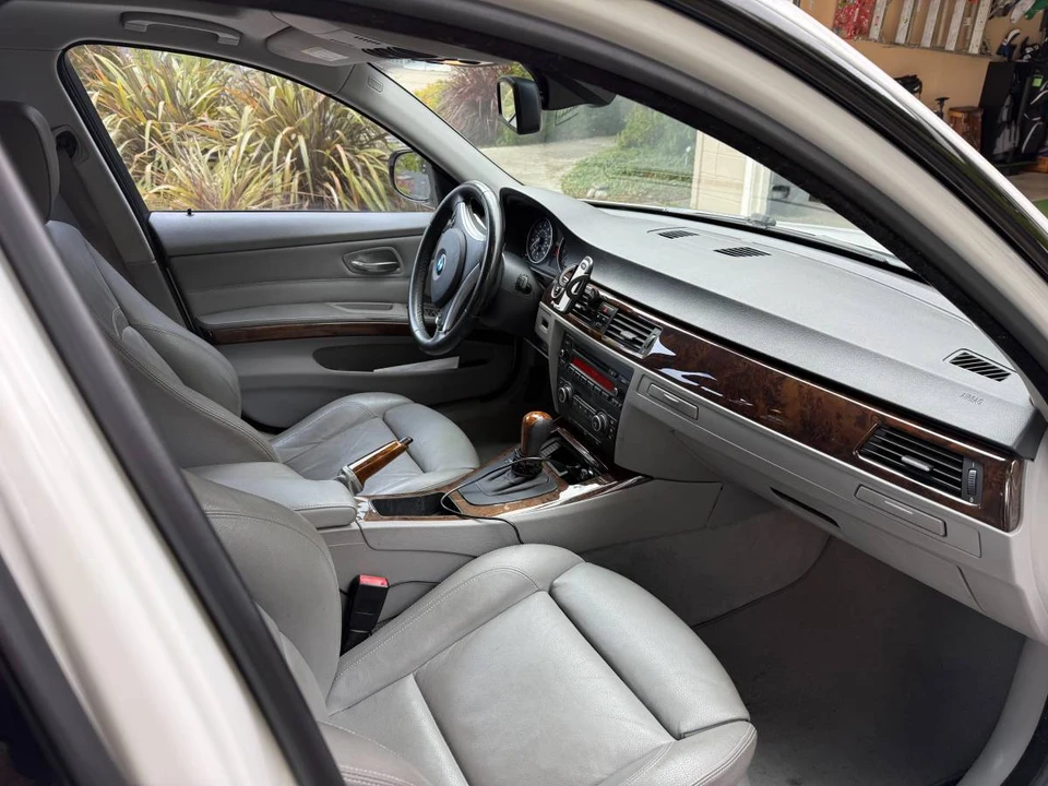 2009 BMW E91 3 Series Touring - Image 4 of 7
