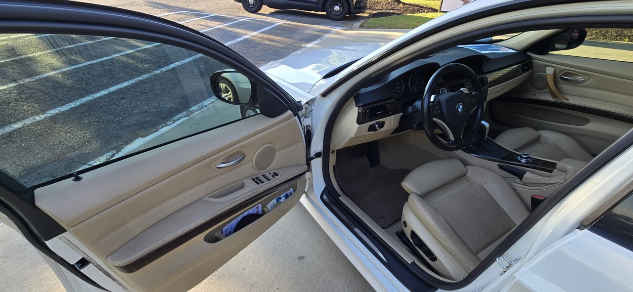 2009 BMW E91 3 Series Touring - Image 5 of 6