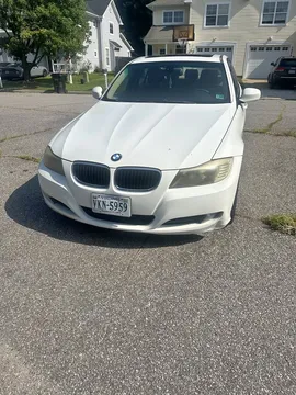 2009 BMW 328i