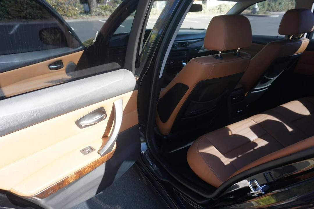2009 BMW E90 3 Series Sedan - Image 15 of 15