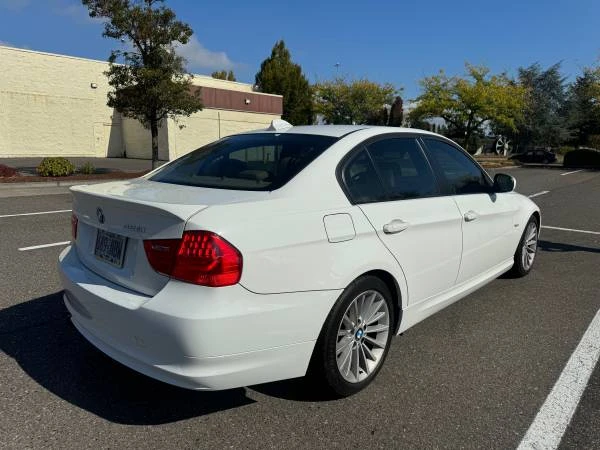 2009 BMW E90 3 Series Sedan - Image 6 of 11