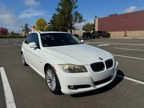 2009 BMW E90 3 Series Sedan - Image 3 of 11