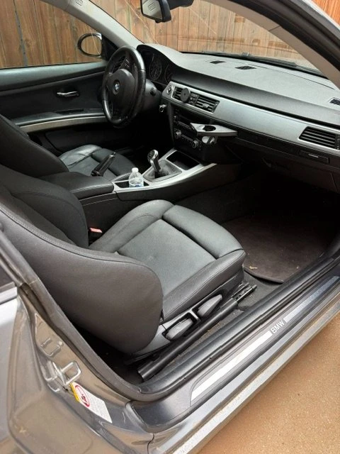 2009 BMW E90 3 Series Sedan - Image 6 of 7