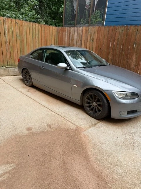 2009 BMW E90 3 Series Sedan - Image 2 of 7