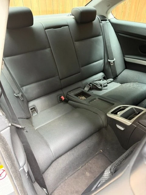 2009 BMW E90 3 Series Sedan - Image 7 of 7