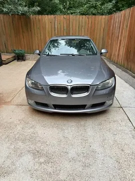 2009 BMW 328i