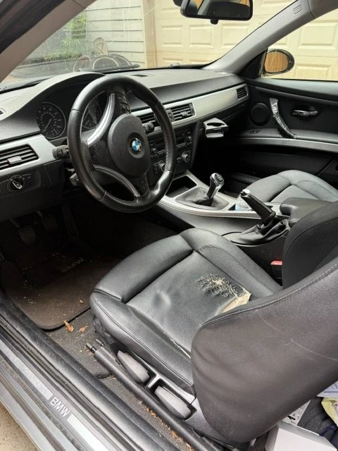 2009 BMW E90 3 Series Sedan - Image 4 of 7