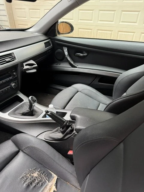 2009 BMW E90 3 Series Sedan - Image 5 of 7