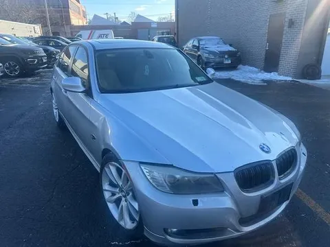 2009 BMW 328i XDrive