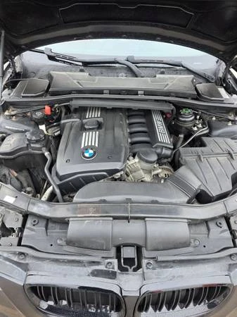 2009 BMW E90 3 Series Sedan - Image 3 of 9