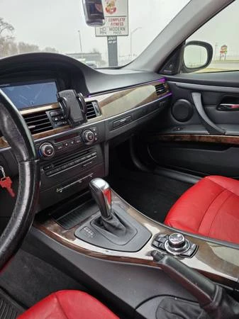 2009 BMW E90 3 Series Sedan - Image 6 of 9
