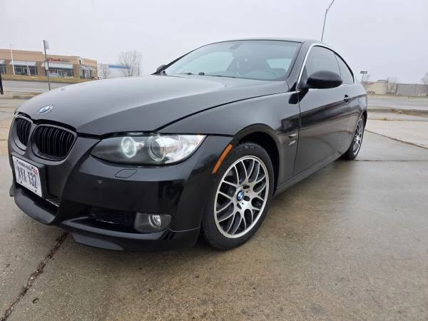 2009 BMW E90 3 Series Sedan - Image 2 of 9